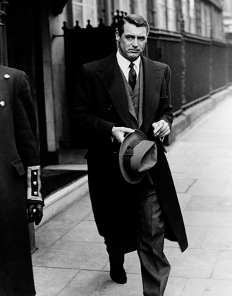 Picture of CARY GRANT