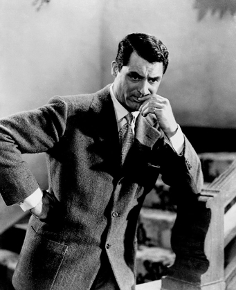 Picture of CARY GRANT