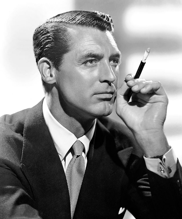 Picture of CARY GRANT