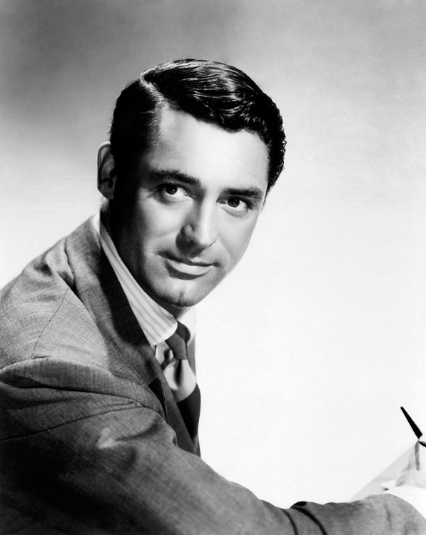 Picture of CARY GRANT