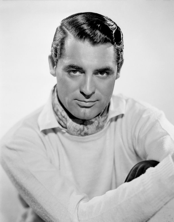 Picture of CARY GRANT