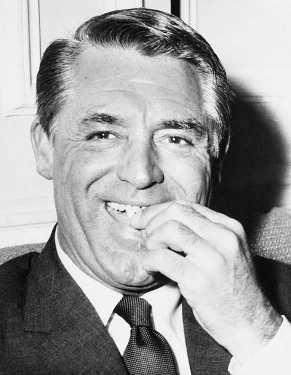 Picture of CARY GRANT