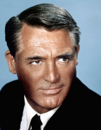 Picture of CARY GRANT