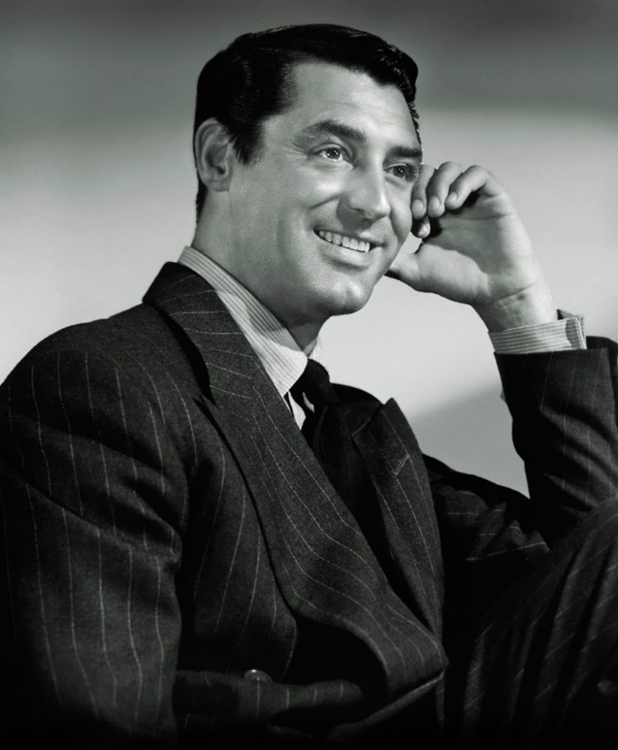 Picture of CARY GRANT