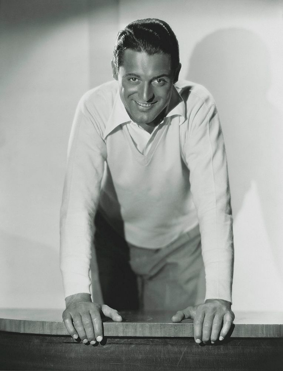 Picture of CARY GRANT