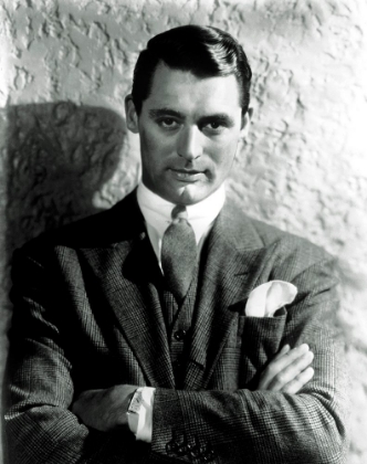 Picture of CARY GRANT