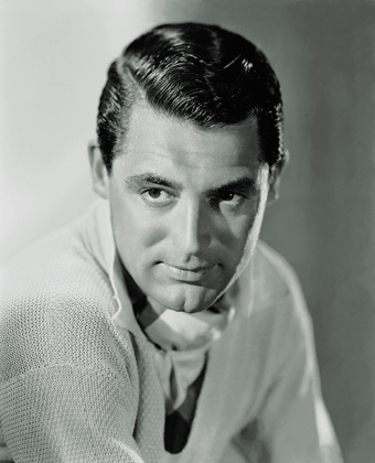 Picture of CARY GRANT