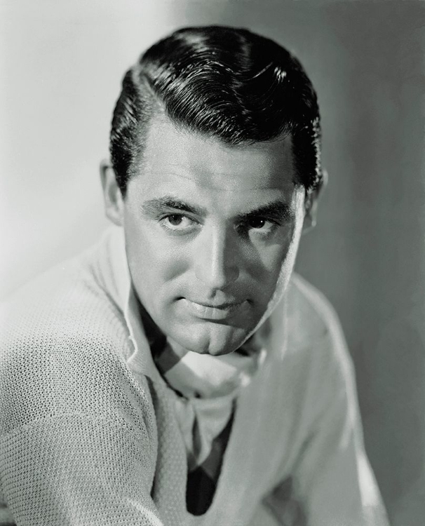 Picture of CARY GRANT