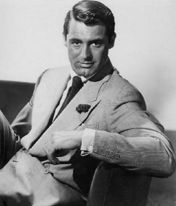 Picture of CARY GRANT