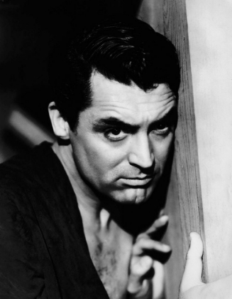 Picture of CARY GRANT - TALK OF THE TOWN
