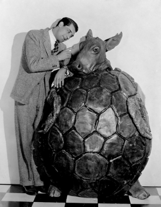 Picture of CARY GRANT - ALICE IN WONDERLAND