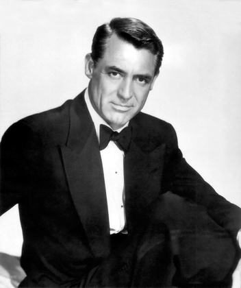 Picture of CARY GRANT - DREAM WIFE