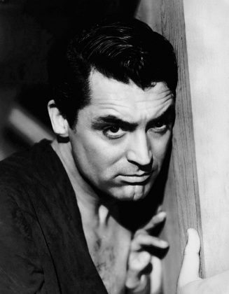 Picture of CARY GRANT - THE TALK OF THE TOWN