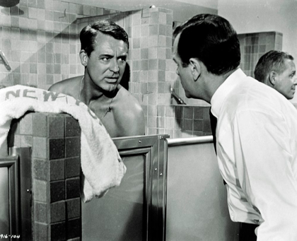 Picture of CARY GRANT - THAT TOUCH OF MINK