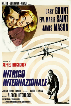 Picture of ITALIAN - NORTH BY NORTHWEST