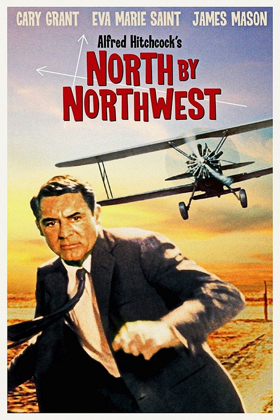 Picture of NORTH BY NORTHWEST