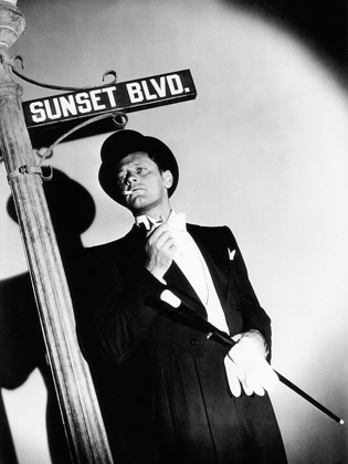Picture of SUNSET BOULEVARD