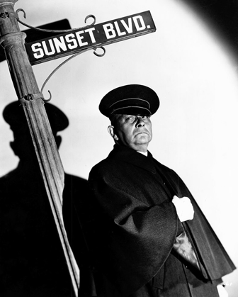 Picture of SUNSET BOULEVARD