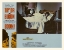 Picture of ELIZABETH TAYLOR - BOOM! - LOBBY CARD