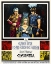 Picture of ELIZABETH TAYLOR - CLEOPATRA - POSTER