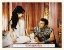 Picture of ELIZABETH TAYLOR - CLEOPATRA - LOBBY CARD