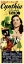 Picture of ELIZABETH TAYLOR - CYNTHIA - POSTER