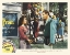 Picture of ELIZABETH TAYLOR - CYNTHIA - LOBBY CARD