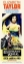 Picture of ELIZABETH TAYLOR - ELEPHANT WALK - POSTER