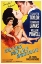 Picture of THE GIRL WHO HAD EVERYTHING - POSTER