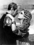 Picture of ELIZABETH TAYLOR - CLEOPATRA