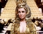 Picture of ELIZABETH TAYLOR - CLEOPATRA