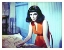 Picture of ELIZABETH TAYLOR - CLEOPATRA