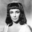 Picture of ELIZABETH TAYLOR - CLEOPATRA