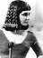 Picture of ELIZABETH TAYLOR - CLEOPATRA