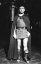 Picture of WARDROBE TEST - CLEOPATRA - RICHARD BURTON