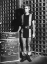 Picture of WARDROBE TEST - CLEOPATRA - RODDY MCDOWALL