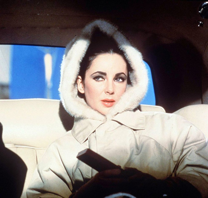 Picture of ELIZABETH TAYLOR