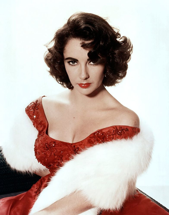 Picture of ELIZABETH TAYLOR