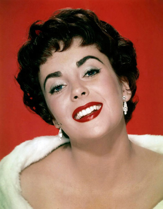 Picture of ELIZABETH TAYLOR