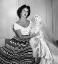 Picture of ELIZABETH TAYLOR