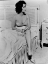 Picture of ELIZABETH TAYLOR IN BUTTERFIELD 8