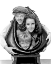 Picture of NATIONAL VELVET - ELIZABETH TAYLOR, ANDY ROONEY AND JACKIE JENKINS