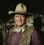Picture of JOHN WAYNE - THE COWBOYS