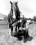 Picture of JOHN WAYNE