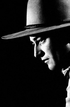 Picture of JOHN WAYNE