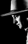 Picture of JOHN WAYNE