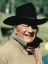 Picture of TRUE GRIT - JOHN WAYNE