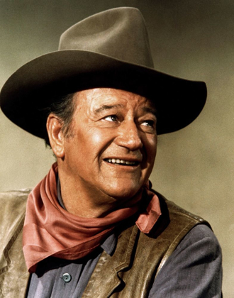 Picture of CHISUM - JOHN WAYNE