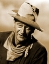 Picture of RIO BRAVO - JOHN WAYNE