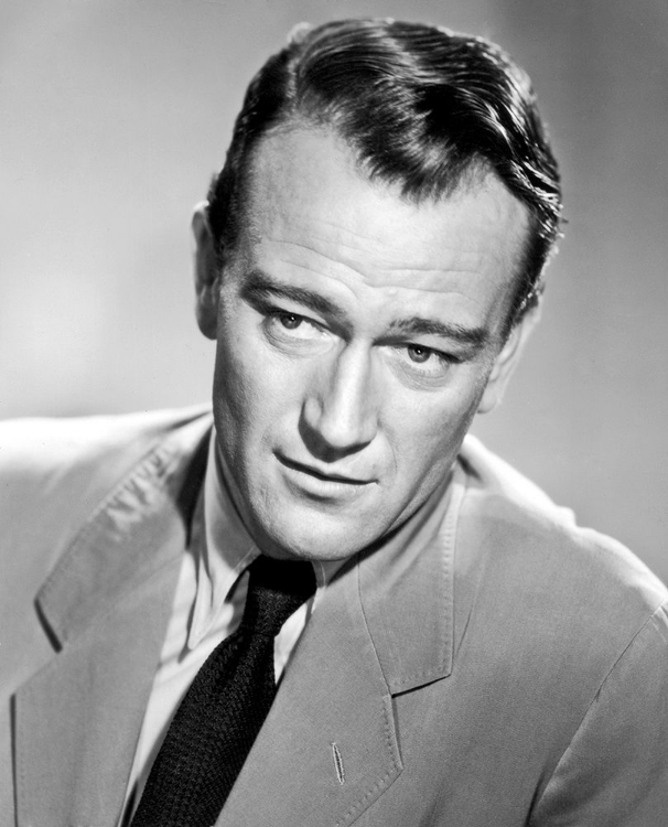 Picture of JOHN WAYNE